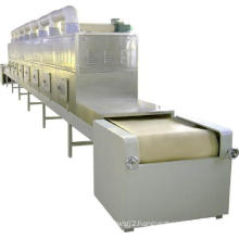 super quality competitive price Food processing industrial vacuum microwave fruit dryer